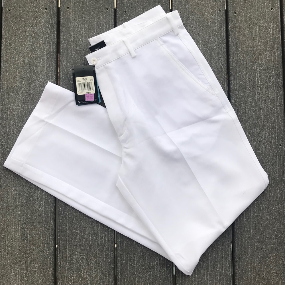 Nike Golf Tour Performance Dri Fit Men's